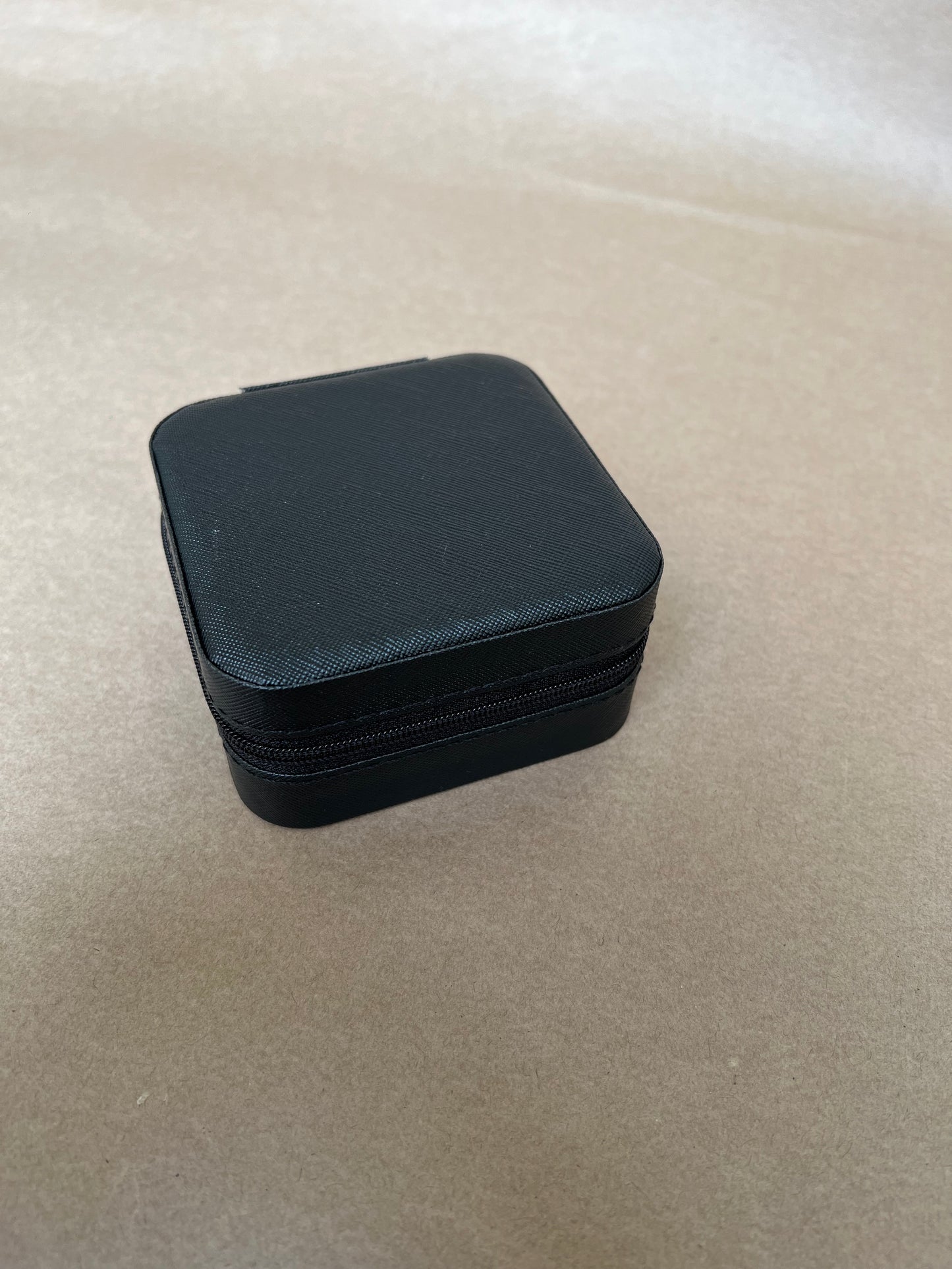 Travel Jewellery Box